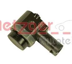 Sensor, park distance control